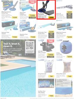 Builders : It's Time To Enjoy Your Outdoor Spaces Again (05 September - 02 October 2023), page 10