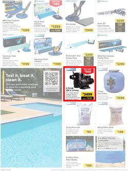 Builders : It's Time To Enjoy Your Outdoor Spaces Again (05 September - 02 October 2023), page 10