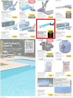 Builders : It's Time To Enjoy Your Outdoor Spaces Again (05 September - 02 October 2023), page 10