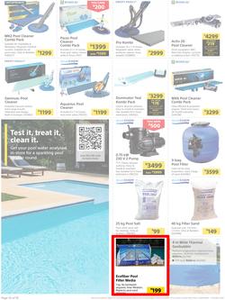 Builders : It's Time To Enjoy Your Outdoor Spaces Again (05 September - 02 October 2023), page 10