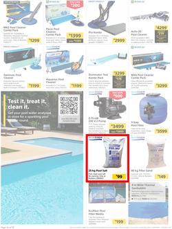 Builders : It's Time To Enjoy Your Outdoor Spaces Again (05 September - 02 October 2023), page 10