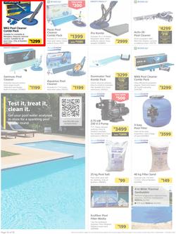 Builders : It's Time To Enjoy Your Outdoor Spaces Again (05 September - 02 October 2023), page 10