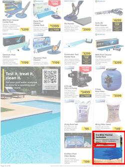 Builders : It's Time To Enjoy Your Outdoor Spaces Again (05 September - 02 October 2023), page 10