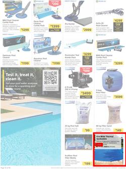 Builders : It's Time To Enjoy Your Outdoor Spaces Again (05 September - 02 October 2023), page 10