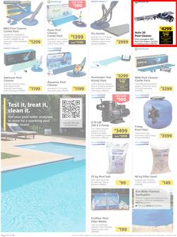 Builders : It's Time To Enjoy Your Outdoor Spaces Again (05 September - 02 October 2023), page 10