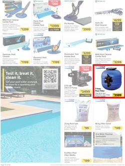 Builders : It's Time To Enjoy Your Outdoor Spaces Again (05 September - 02 October 2023), page 10