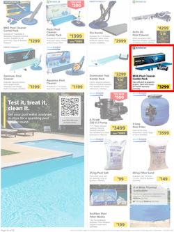 Builders : It's Time To Enjoy Your Outdoor Spaces Again (05 September - 02 October 2023), page 10