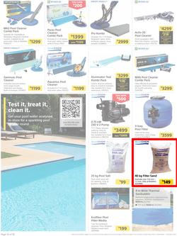Builders : It's Time To Enjoy Your Outdoor Spaces Again (05 September - 02 October 2023), page 10