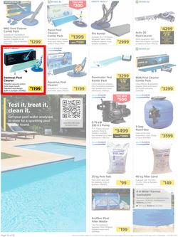 Builders : It's Time To Enjoy Your Outdoor Spaces Again (05 September - 02 October 2023), page 10