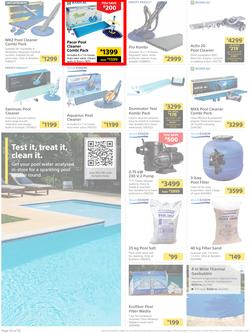 Builders : It's Time To Enjoy Your Outdoor Spaces Again (05 September - 02 October 2023), page 10