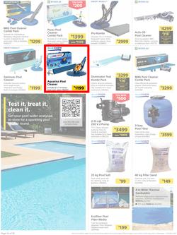 Builders : It's Time To Enjoy Your Outdoor Spaces Again (05 September - 02 October 2023), page 10
