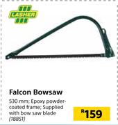 Lasher Falcon Bowsaw
