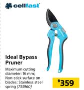 Cellfast Ideal Bypass Pruner