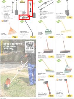 Builders : It's Time To Enjoy Your Outdoor Spaces Again (05 September - 02 October 2023), page 12