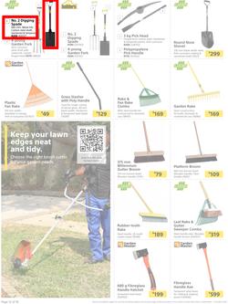 Builders : It's Time To Enjoy Your Outdoor Spaces Again (05 September - 02 October 2023), page 12