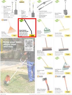 Builders : It's Time To Enjoy Your Outdoor Spaces Again (05 September - 02 October 2023), page 12