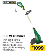 Trimtech 900W Trimmer