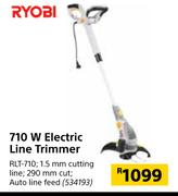 Ryobi 710W Electric Line Trimmer