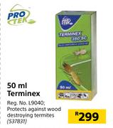 Protek Terminex-50ml