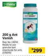 Efekto Ant Vanish-200g