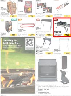 Builders : All Things Braai'd & Beautiful (19 September - 16 October 2023), page 2