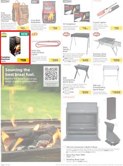 Builders : All Things Braai'd & Beautiful (19 September - 16 October 2023), page 2