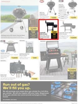 Builders : All Things Braai'd & Beautiful (19 September - 16 October 2023), page 3
