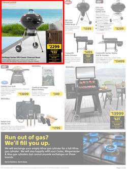 Builders : All Things Braai'd & Beautiful (19 September - 16 October 2023), page 3