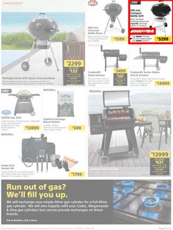 Builders : All Things Braai'd & Beautiful (19 September - 16 October 2023), page 3