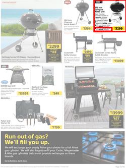 Builders : All Things Braai'd & Beautiful (19 September - 16 October 2023), page 3