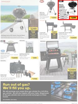 Builders : All Things Braai'd & Beautiful (19 September - 16 October 2023), page 3