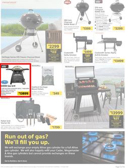 Builders : All Things Braai'd & Beautiful (19 September - 16 October 2023), page 3