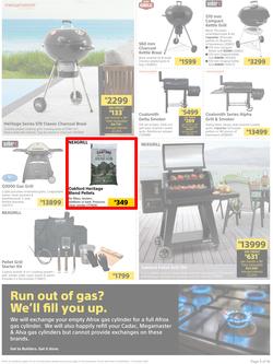 Builders : All Things Braai'd & Beautiful (19 September - 16 October 2023), page 3