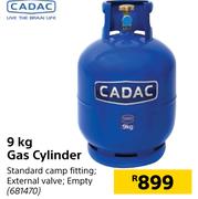 Cadac 9Kg Gas Cylinder