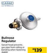 Cadac Bullnose Regulator