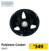 Cadac Potjiekos Cooker