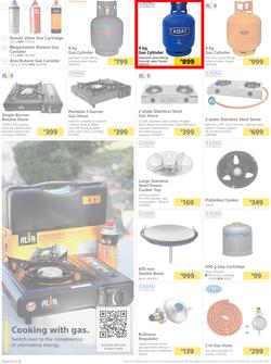 Builders : All Things Braai'd & Beautiful (19 September - 16 October 2023), page 4