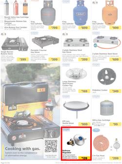 Builders : All Things Braai'd & Beautiful (19 September - 16 October 2023), page 4