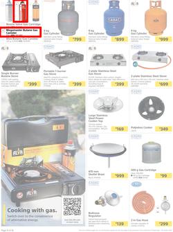 Builders : All Things Braai'd & Beautiful (19 September - 16 October 2023), page 4
