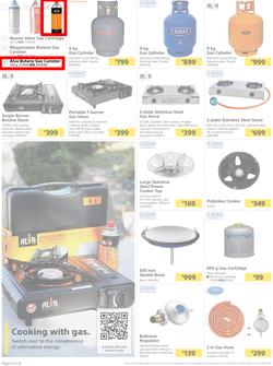 Builders : All Things Braai'd & Beautiful (19 September - 16 October 2023), page 4