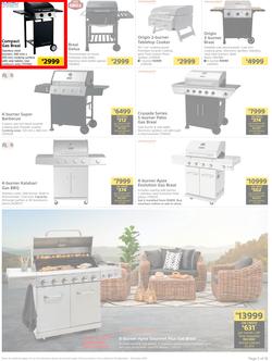 Builders : All Things Braai'd & Beautiful (19 September - 16 October 2023), page 5