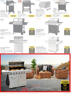 Builders : All Things Braai'd & Beautiful (19 September - 16 October 2023), page 5