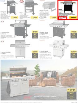 Builders : All Things Braai'd & Beautiful (19 September - 16 October 2023), page 5