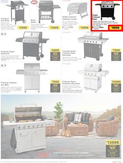 Builders : All Things Braai'd & Beautiful (19 September - 16 October 2023), page 5