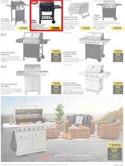 Builders : All Things Braai'd & Beautiful (19 September - 16 October 2023), page 5