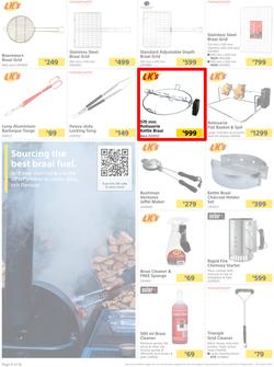 Builders : All Things Braai'd & Beautiful (19 September - 16 October 2023), page 6