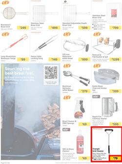 Builders : All Things Braai'd & Beautiful (19 September - 16 October 2023), page 6