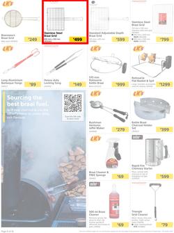 Builders : All Things Braai'd & Beautiful (19 September - 16 October 2023), page 6