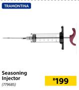 Tramontina Seasoning Injector
