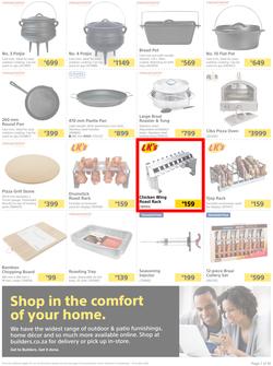 Builders : All Things Braai'd & Beautiful (19 September - 16 October 2023), page 7